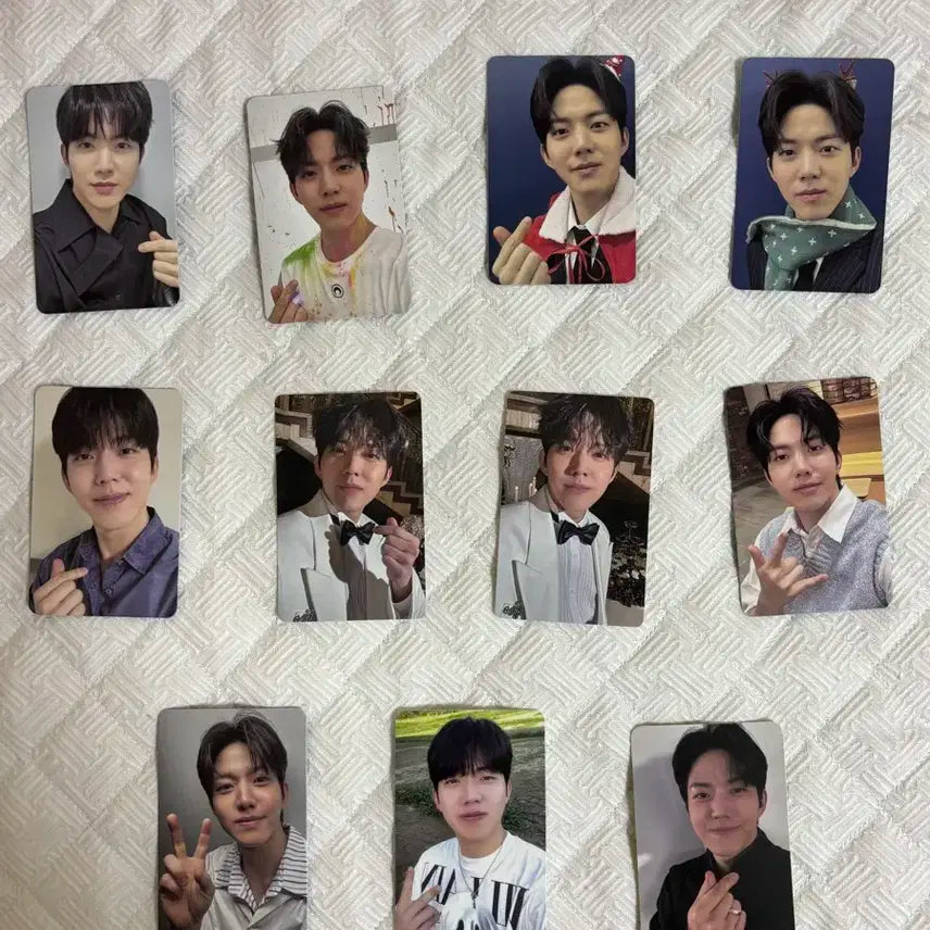 데이식스 도운 포카 양도