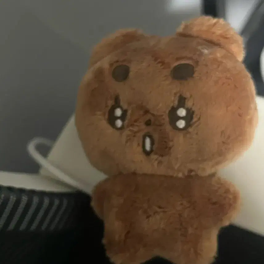 뽀바투 뽀송밤
