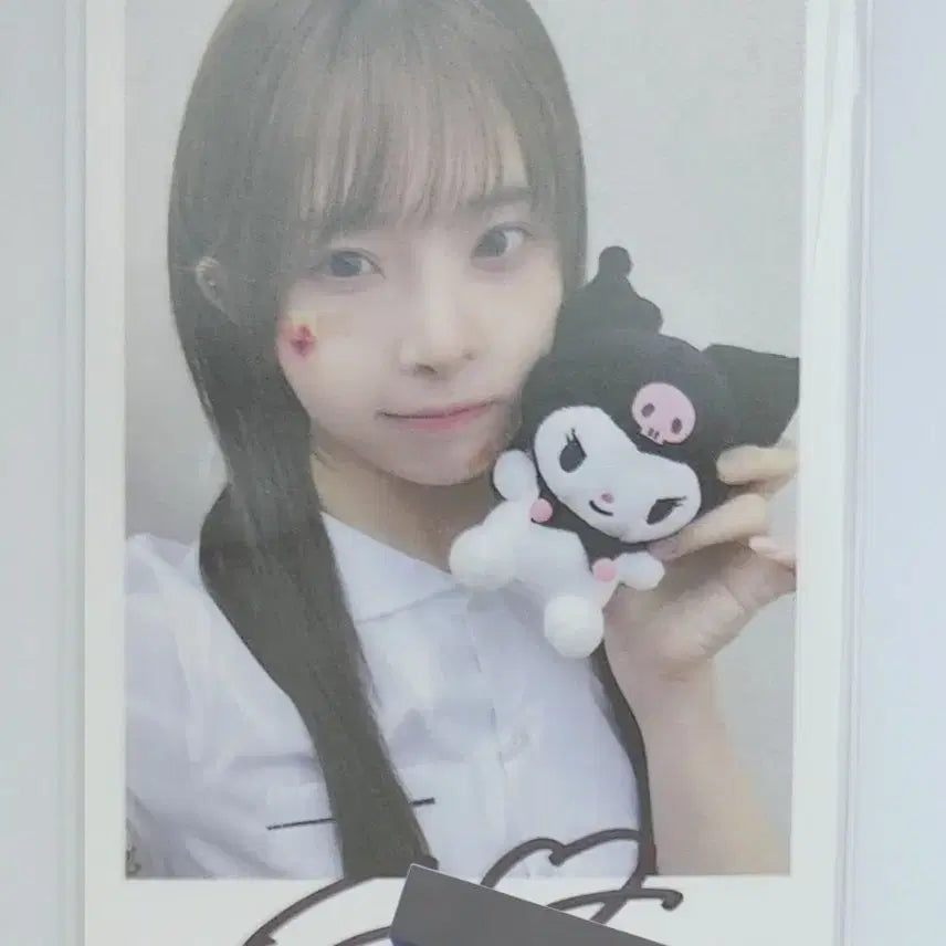 트리플에스 코토네 공방 싸인 포카 포토카드 싸폴 미공포 tripleS