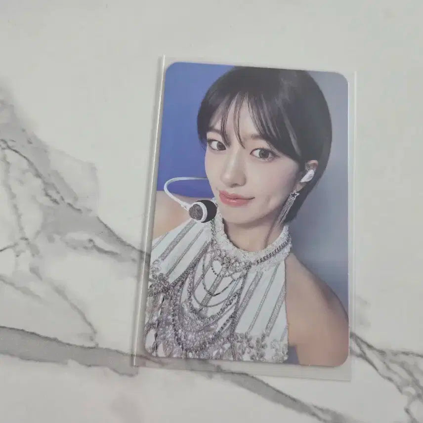 아이브 쇼왓아이해브 dvd 유진
