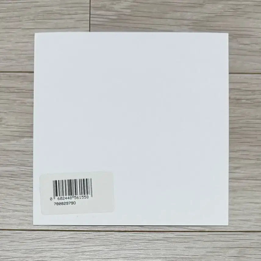 블랙핑크 지수 본핑크 친필 사인