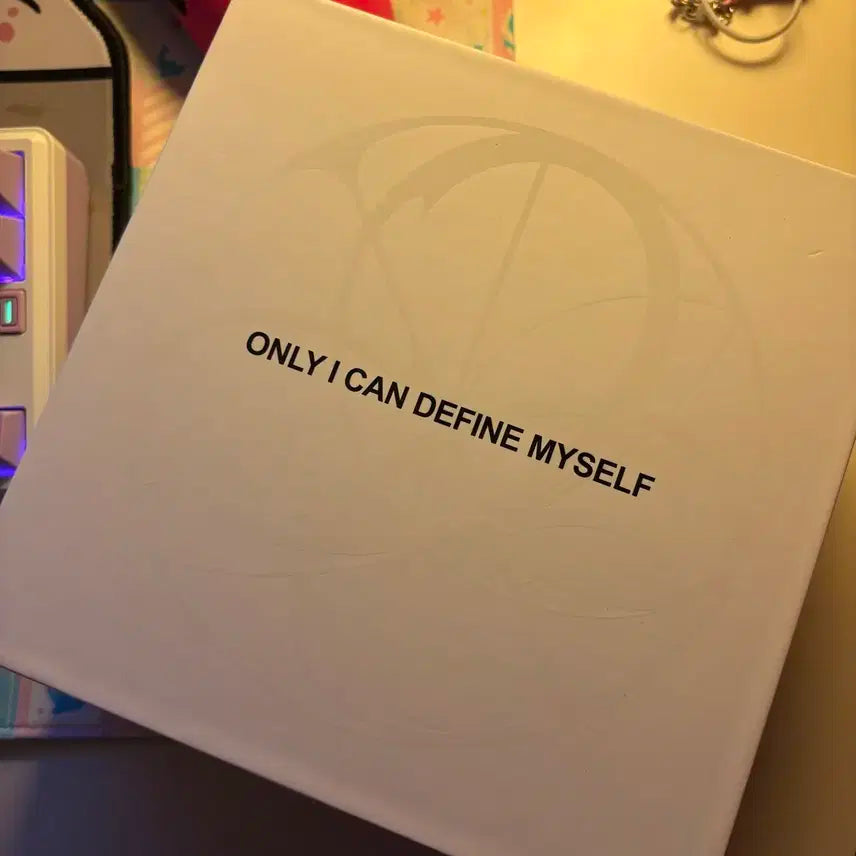 단순개봉 에스파 cdp 포카X 아마겟돈