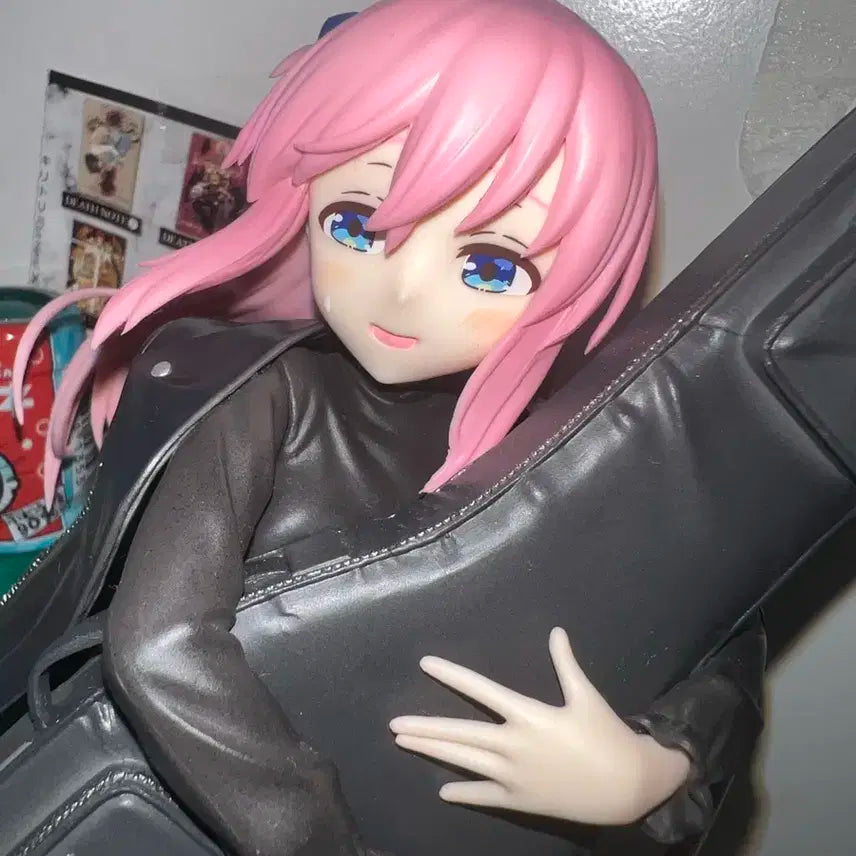 봇치더락 고토 히토리 라스트원상 피규어