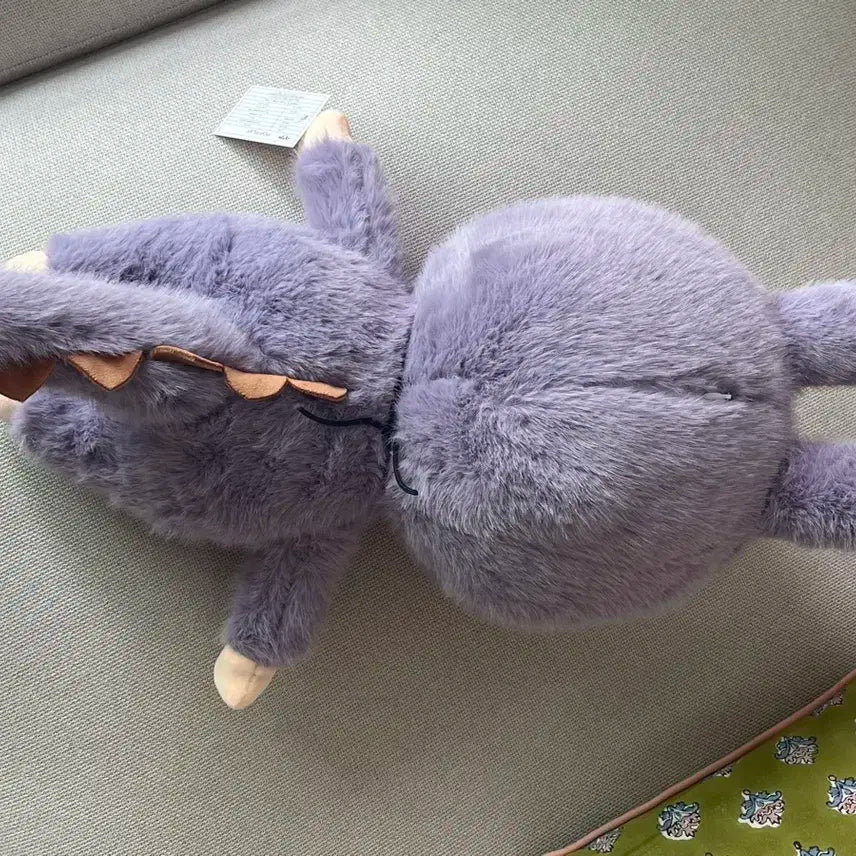 대형 라부부 인형 50cm