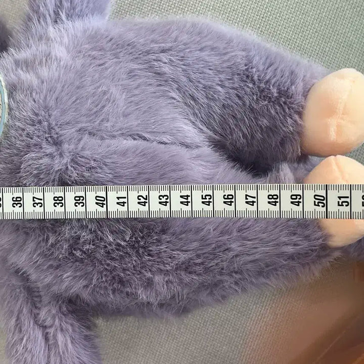 대형 라부부 인형 50cm