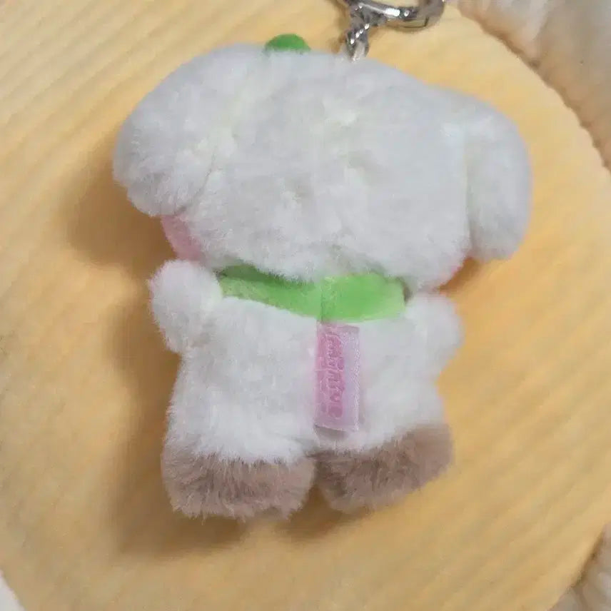 아이브 안지니 인형키링