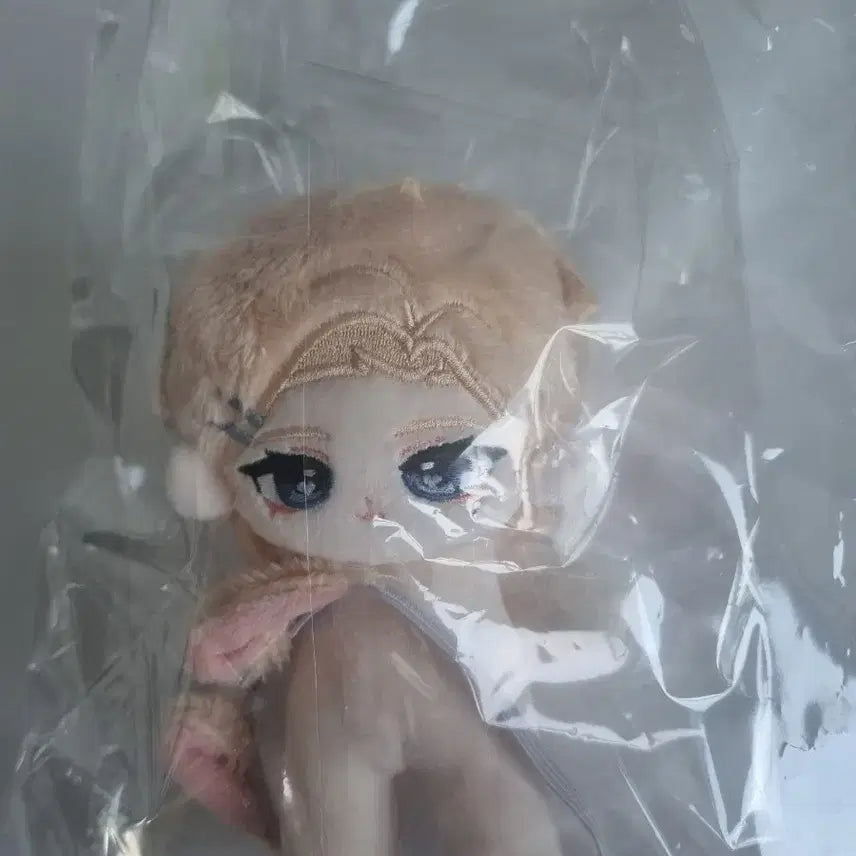 챱노아 인형 판매