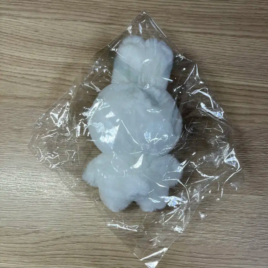 에스파 카리나 카토끼 미개봉 인형 양도