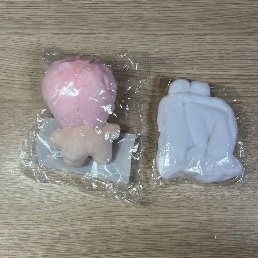 엔시티드림 재민 체리잼 미개봉 인형 양도