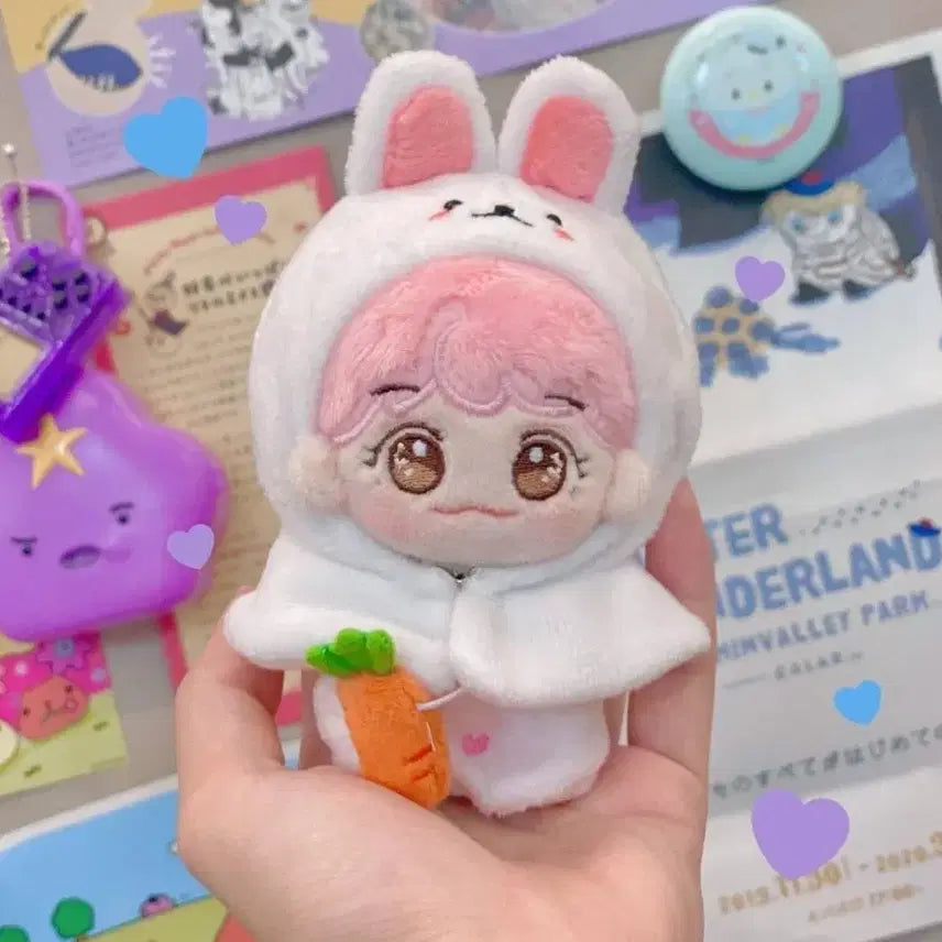 엔시티드림 재민 체리잼 미개봉 인형 양도