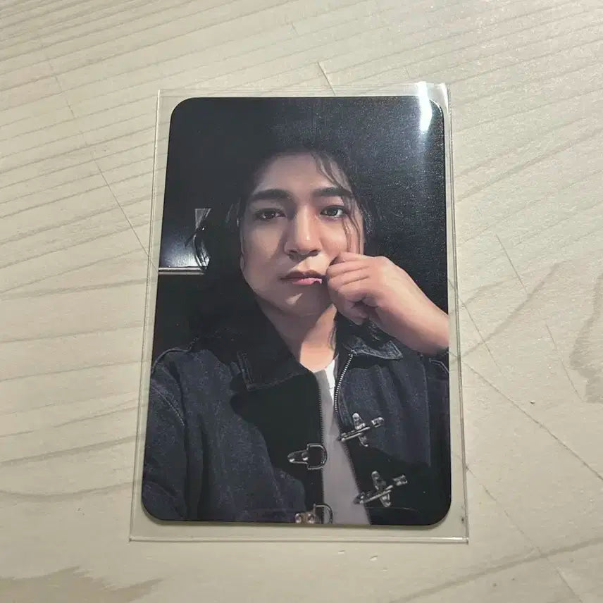 데이식스 더데케이드 성진 후즈팬 미공포