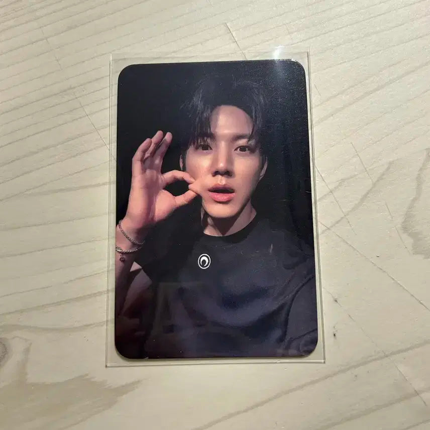 데이식스 더데케이드 도운 후즈팬 미공포