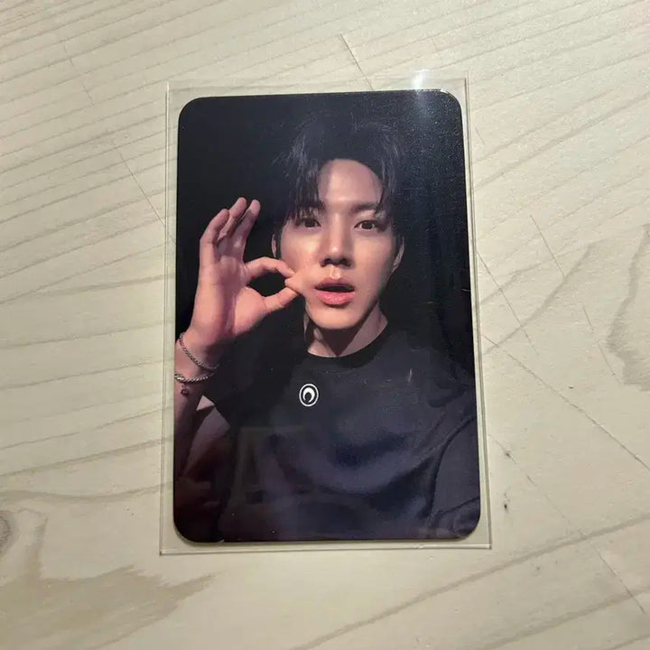 데이식스 더데케이드 도운 후즈팬 미공포