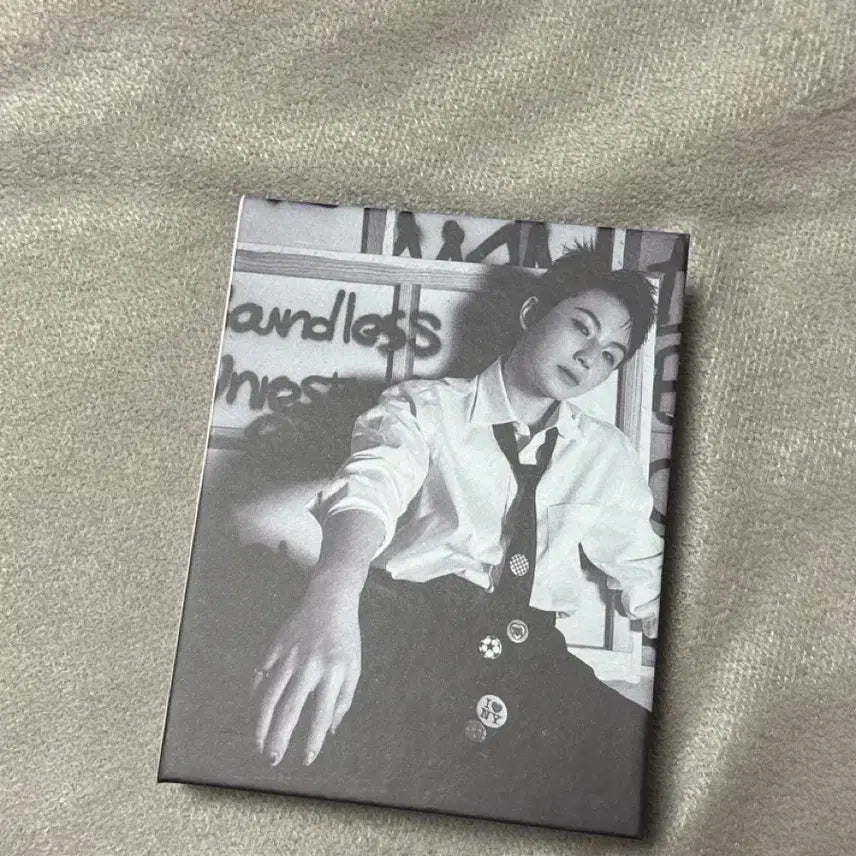 캐럿반 우지 버전