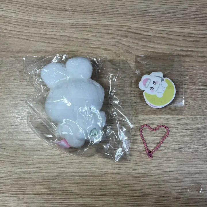 엔시티127 도영 미니 도행 미개봉 인형 양도