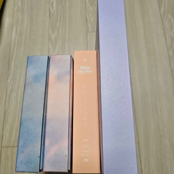 방탄소년단 메모리즈 럽셀콘 서울 유럽/머사터/ + 포토카드 뷔