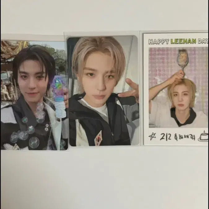 보이넥스트도어 포카 판매급처 재현운학리우이한성호태산