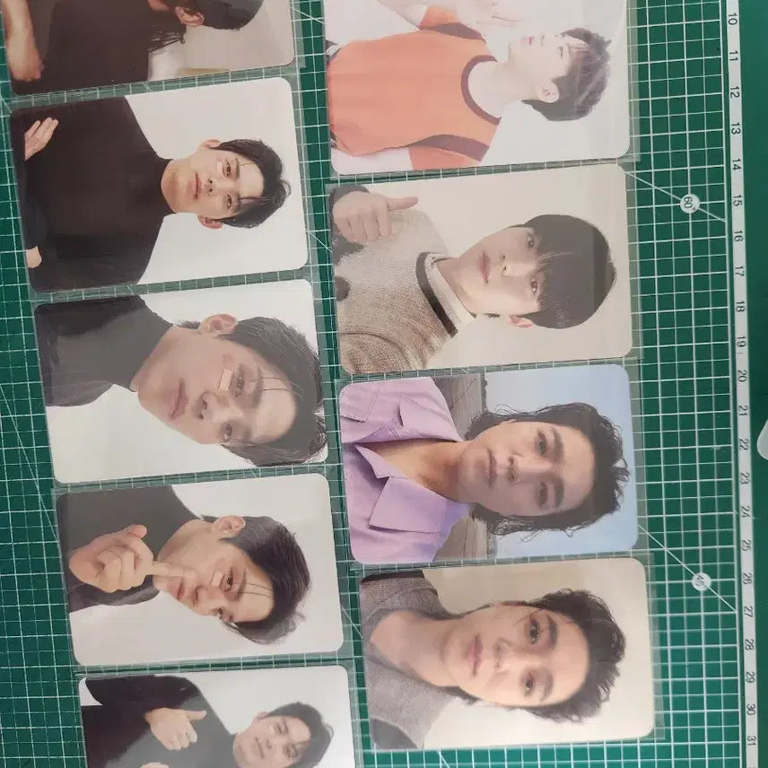 데이식스집 팝업 굿즈 일괄 양도 day6.zip