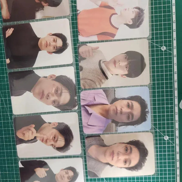 데이식스집 팝업 굿즈 일괄 양도 day6.zip