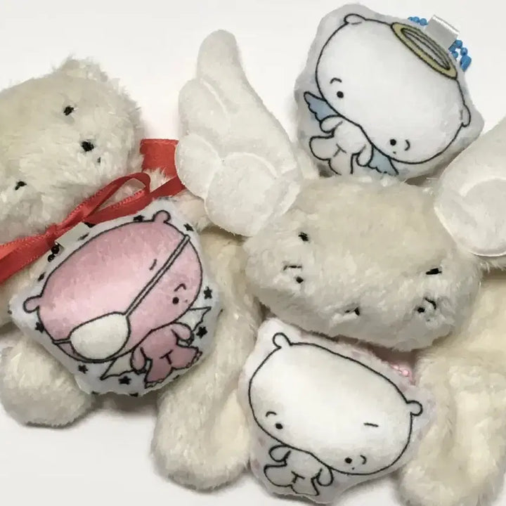 보넥도 보이넥스트도어 리우 인형 링링몬 링덩이 양도합니다