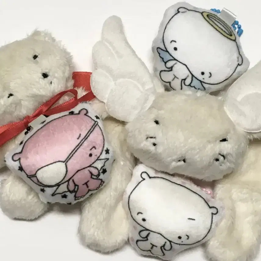 보넥도 보이넥스트도어 리우 인형 링링몬 링덩이 양도합니다