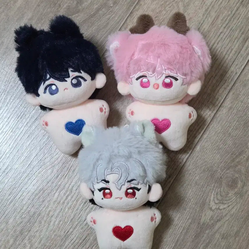 플레이브 인형 작은별 플레이브 원가이하 양도