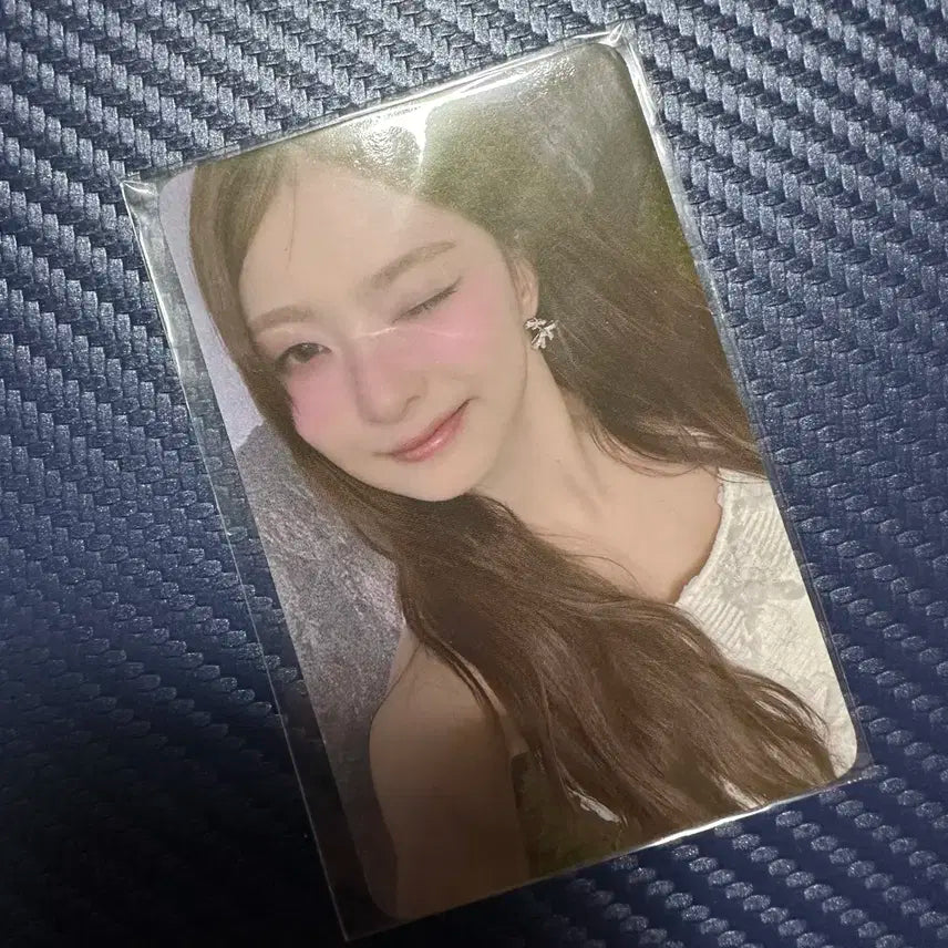 [판매] 프로미스나인 이나경 콘서트 md 포토카드
