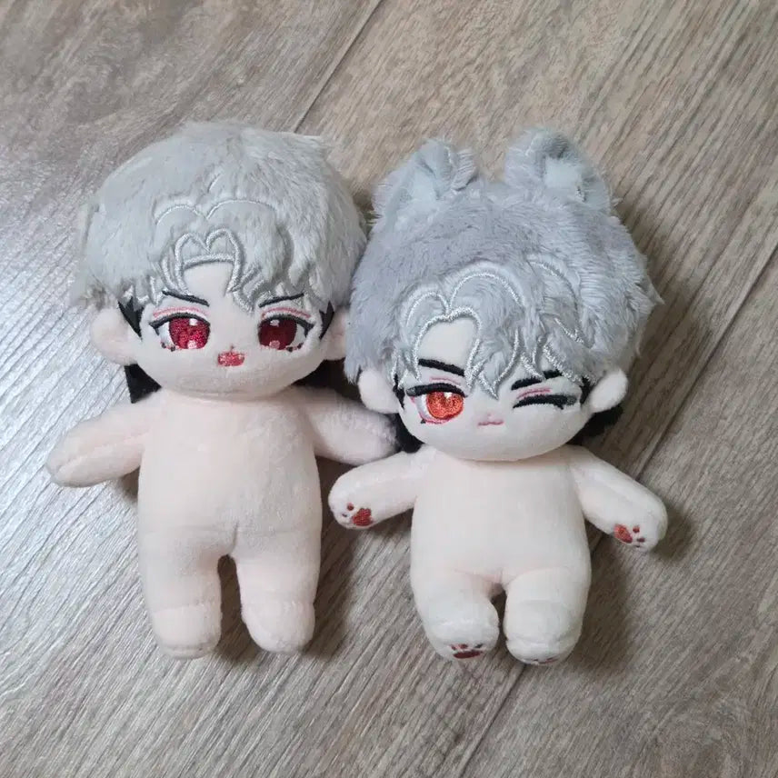 플레이브 인형 도윙묭 은구미 원가
