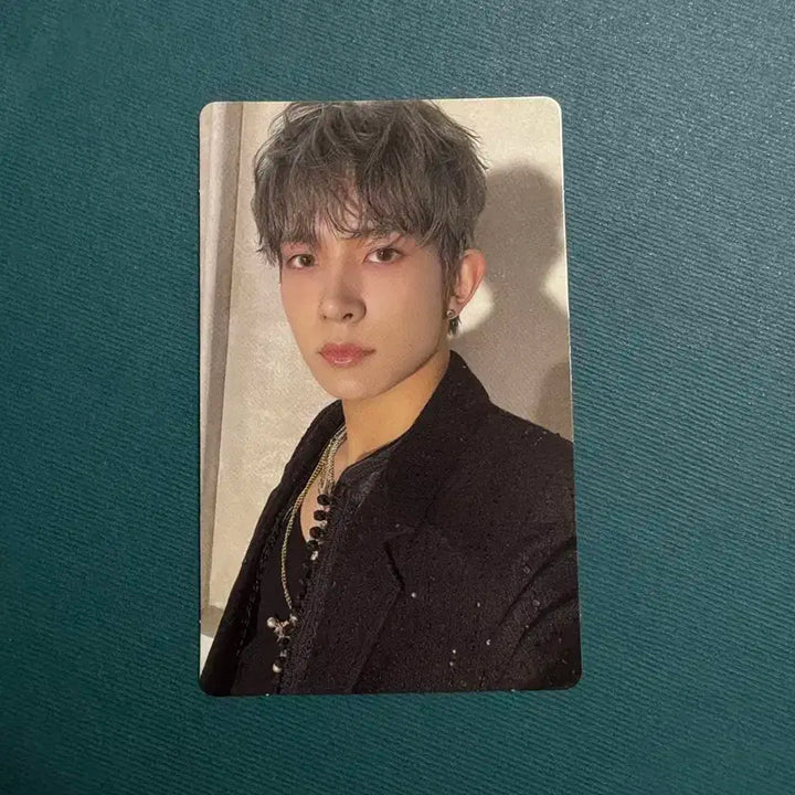 엔하이픈 희승 포토카드