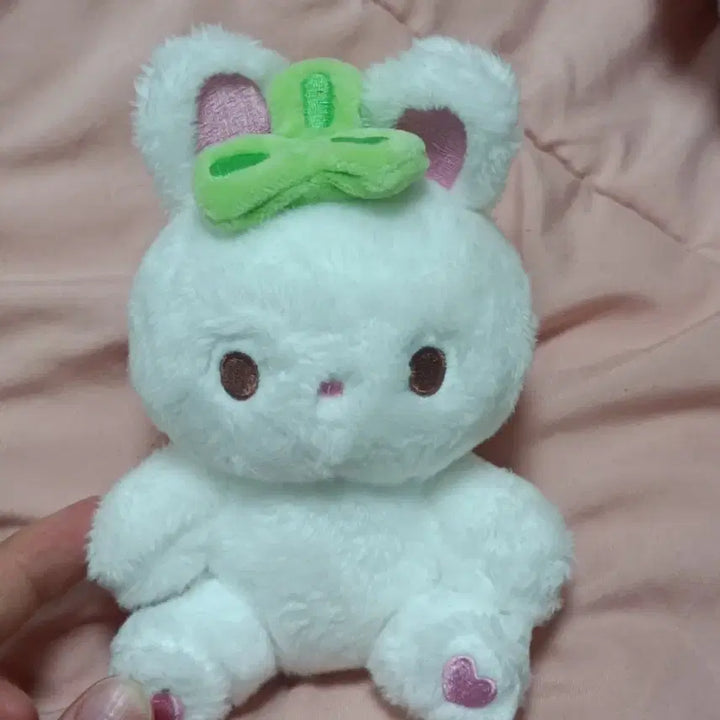 더보이즈 뉴 비공굿 행복희