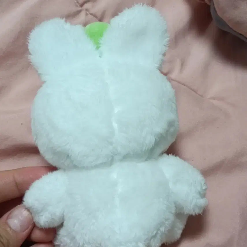 더보이즈 뉴 비공굿 행복희