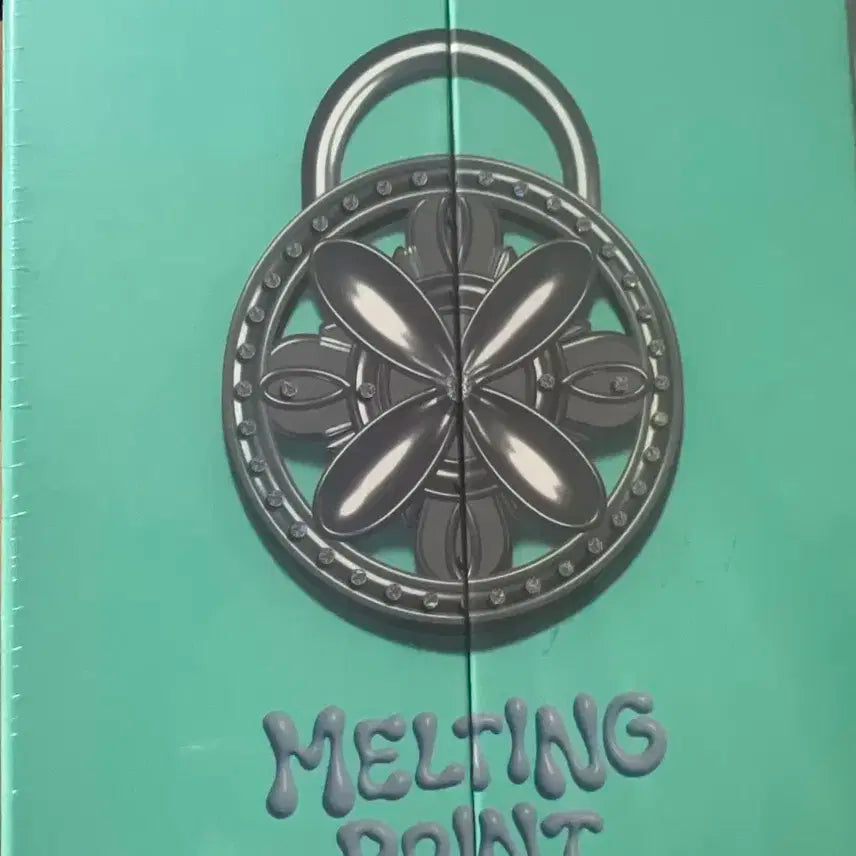 제베원 미니2집 미개봉앨범