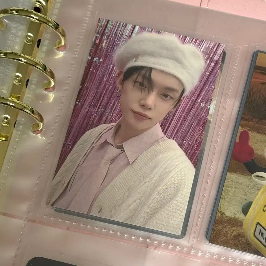 투바투 2023 뮤뱅 글로벌 페스티벌 연준 공방 포카 미공포 홀리데이