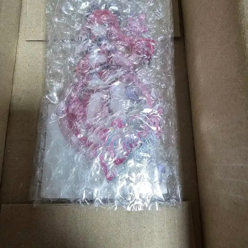 스텔라이브 3기 클리셰 1주년 기념 공식 아크릴 하나코 나나