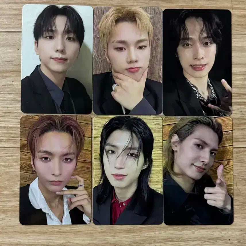 엑스디너리히어로즈 립앤폴 포카