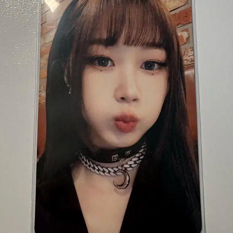 에스파 girls 광야 버전 지젤