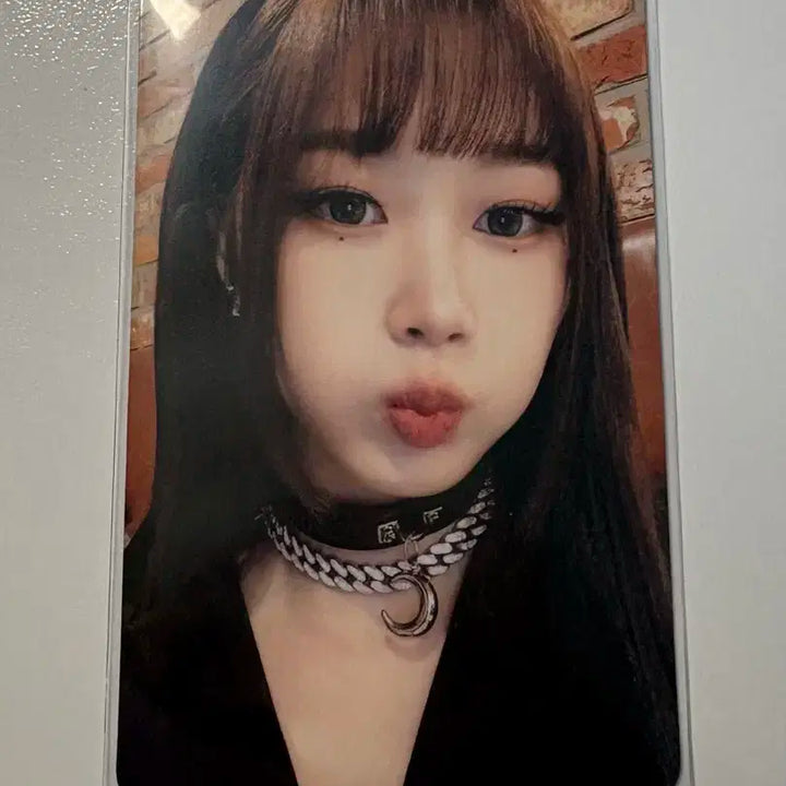 에스파 girls 광야 버전 지젤