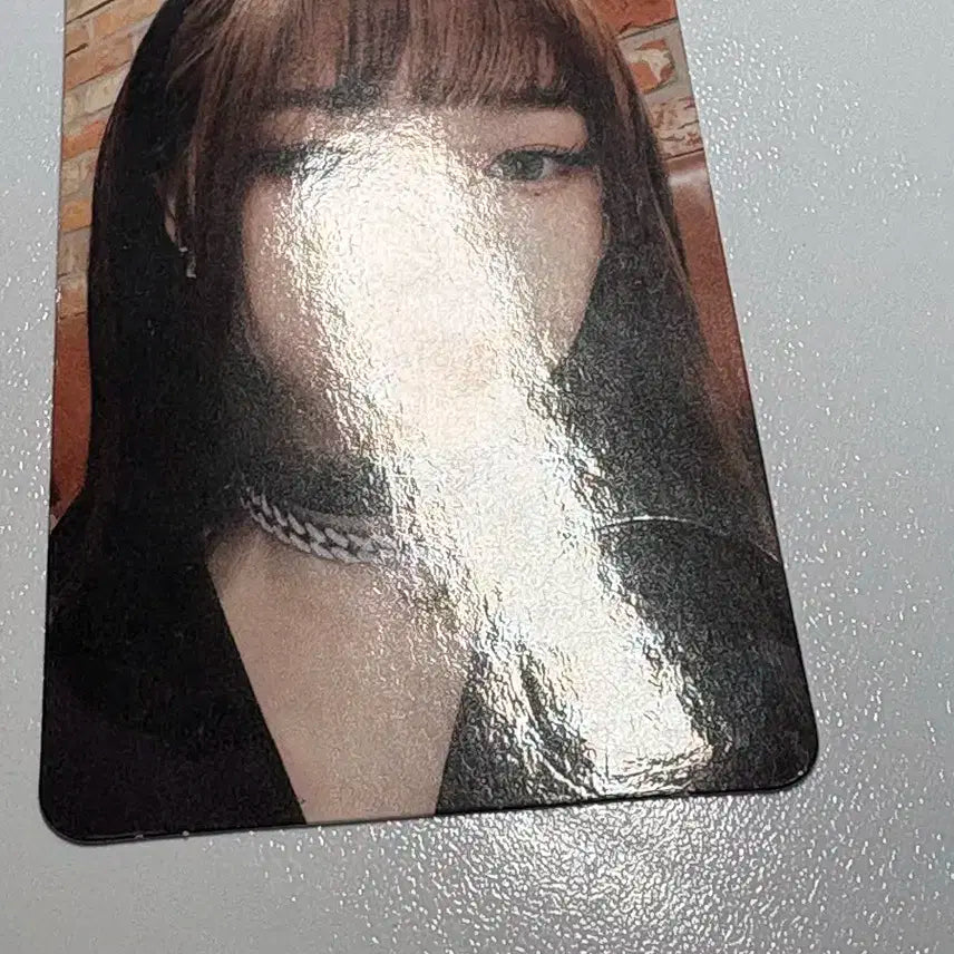 에스파 girls 광야 버전 지젤