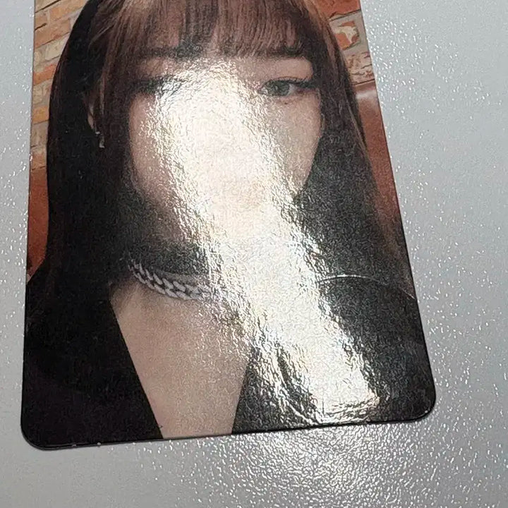 에스파 girls 광야 버전 지젤