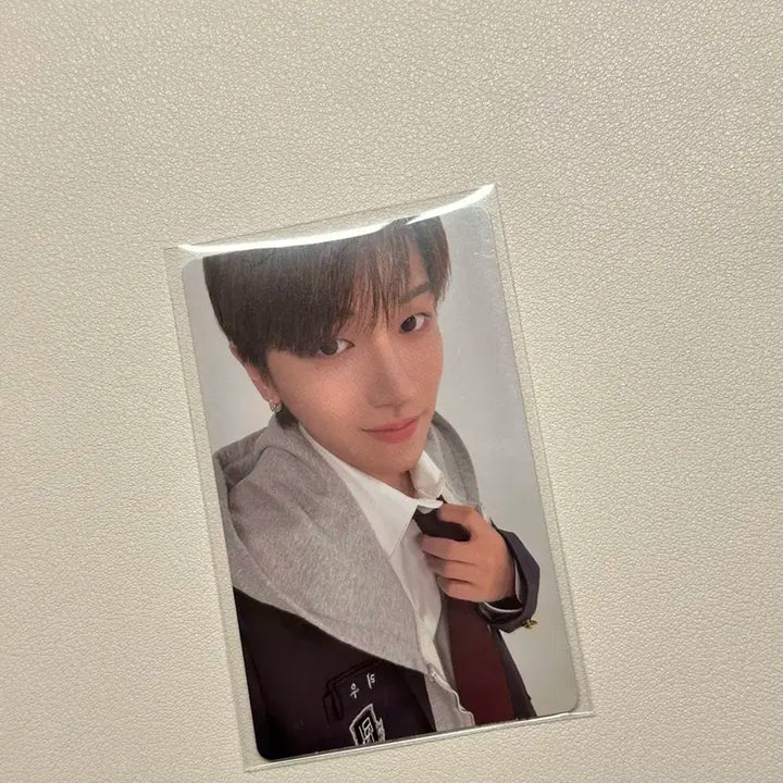보넥도 리우 노장르 쇼케이스 특전