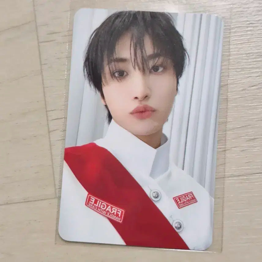 에이티즈 애니티즈 콜링 팝업 5만원 미공포 성화 판매 양도