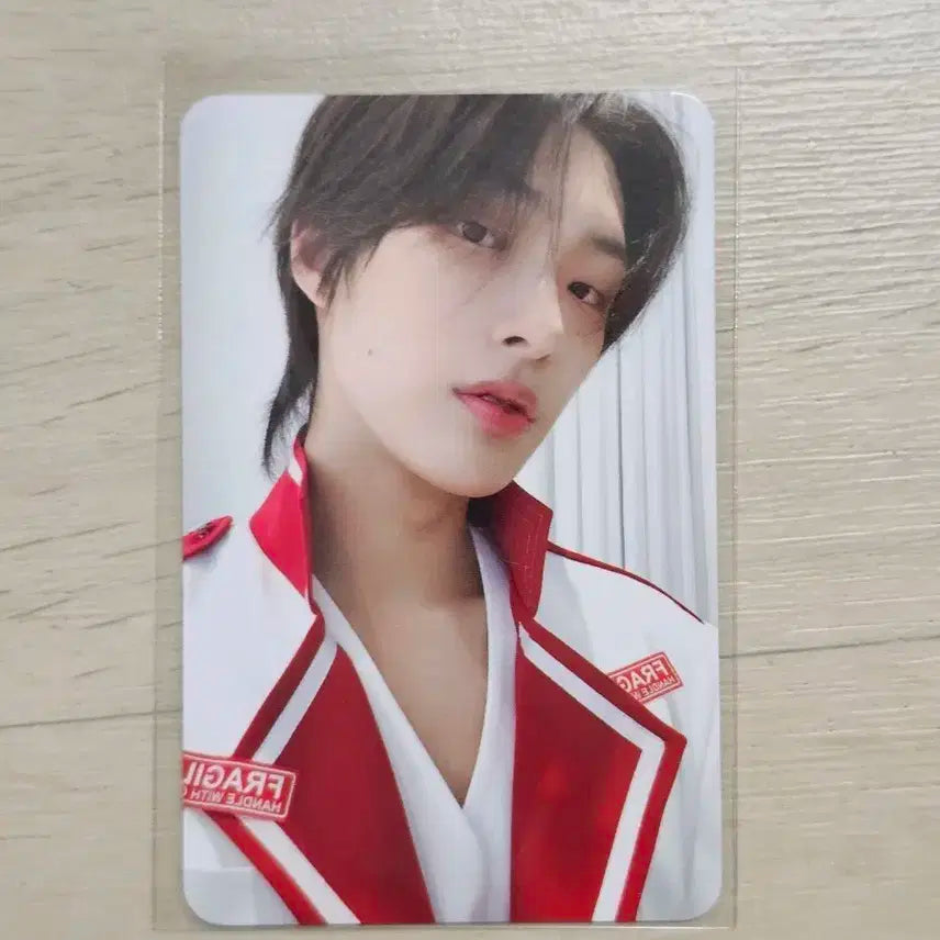 에이티즈 애니티즈 콜링 팝업 5만원 미공포 민기 판매 양도