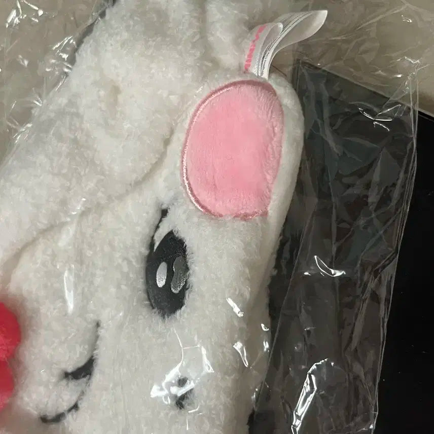 아이브 미니브팝업 체리 안대 인형 포카 시세킹분철양도