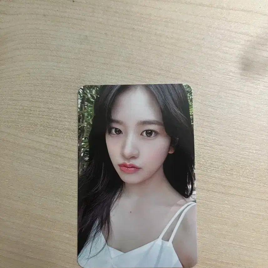 A DREAMY DAY 아이브 유진 포카