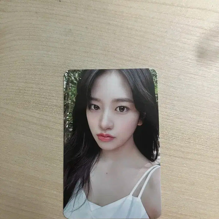 A DREAMY DAY 아이브 유진 포카