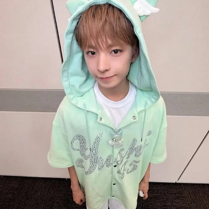 엔시티위시 스테디 키링 재희