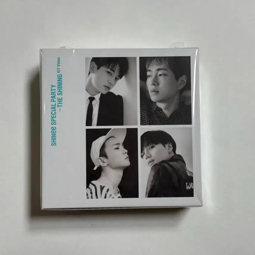 샤이니 키트 비디오 2018 팬미팅 더샤이닝