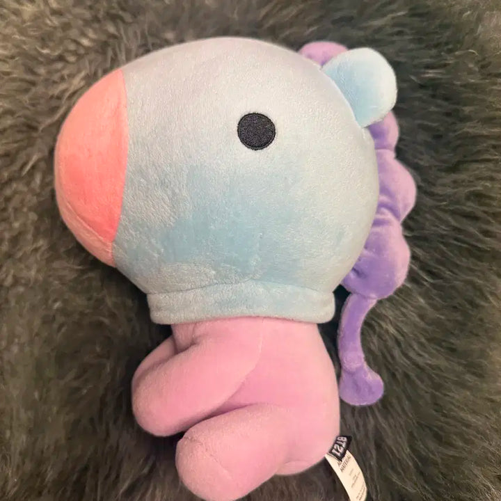 [새 상품] BT21 미니니 플랫 쿠션_ 망 (MANG)