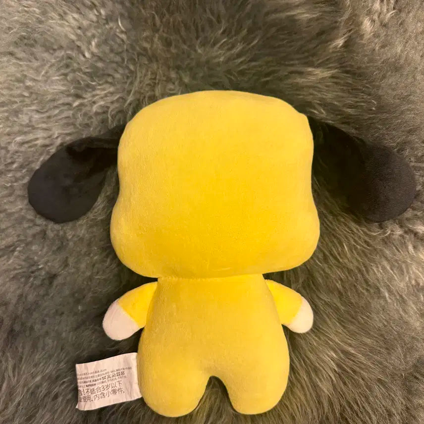 [새 상품] BT21 미니니 플랫 쿠션_치미 (CHIMMY)