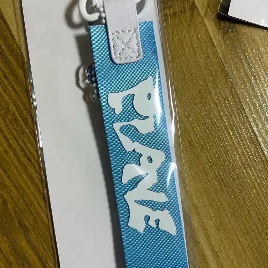 플레이브 일본앨범 MD 카쿠렌보 스트랩